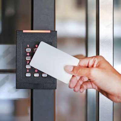 How to Enhance Your Access Control