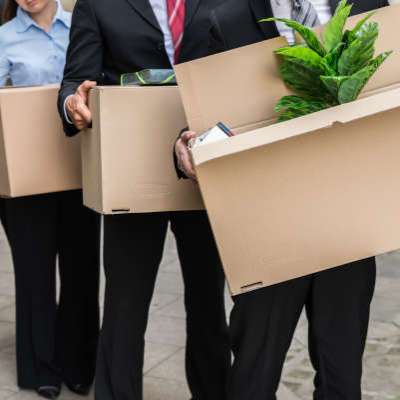 A List of Considerations When Moving Your Business