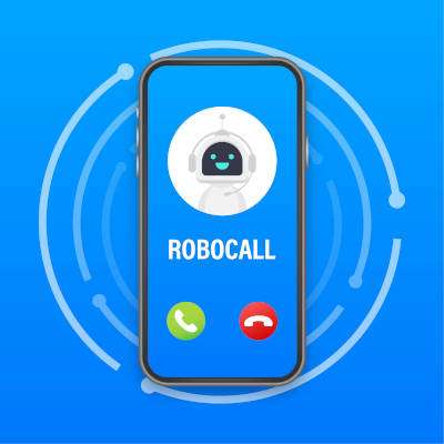 Tips for Stopping Robocalls