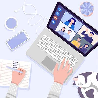 How to Improve Video Meetings