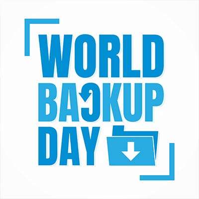 World Backup Day