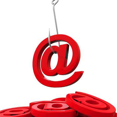 Four Warning Signs of Phishing