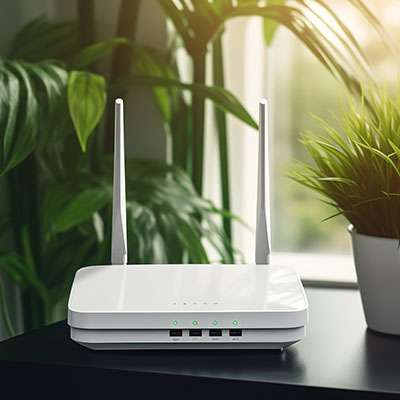 Understanding Your Wireless Router