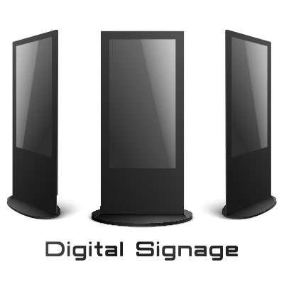 How Digital Signs Can Help Your Business