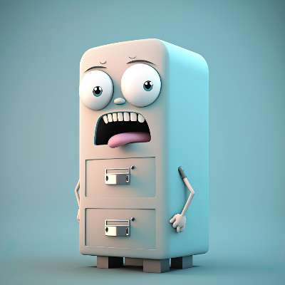 Tired of Redundant Files?