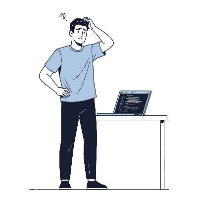 Even With IT Managed Proactively, Things Will Still Break