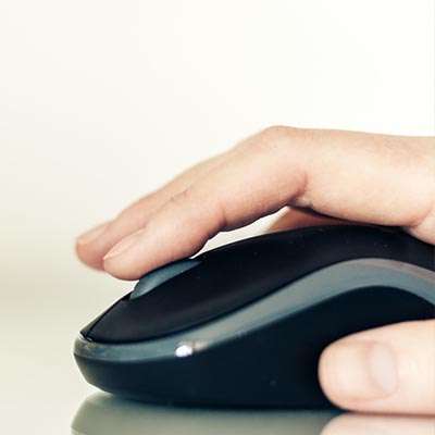 Technology That Could Replace the Keyboard and Mouse