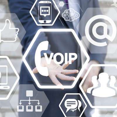 The Benefits VoIP Offers Your Business