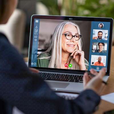 The Ideal Business Tool During the Pandemic: Video Conferencing