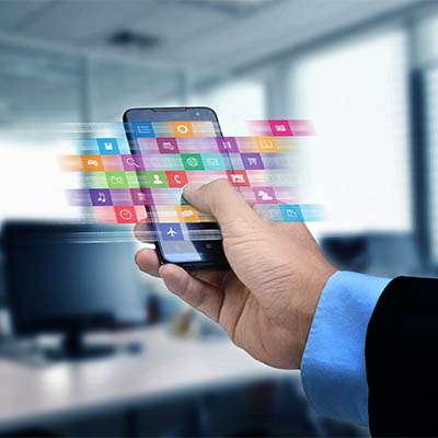 How to Find the Right Productivity App for your Business