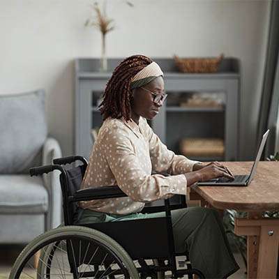 Internet Accessibility is a Significant Problem for the Disabled