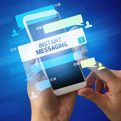 Tips for Instant Messaging in Business