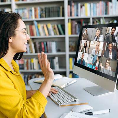 How to Improve Engagement in a Remote or Hybrid Workplace