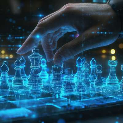 Why Strategic IT is Necessary for Your Organization
