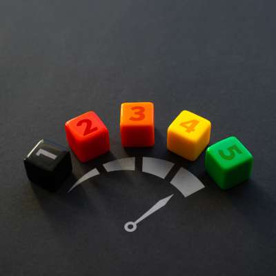 Micro-Resets Can Help with Work-Day Stress
