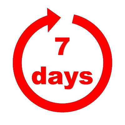 How To Get A More Secure Business and Personal Life in 7 Days