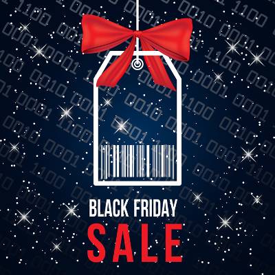 Black Friday, Cyber Monday, or Thanksgiving itself?