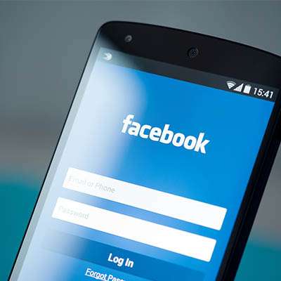 Steps To Take Control Over Your Facebook Account