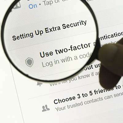 How to Manage Your Facebook Security Settings