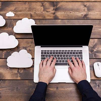 Different Types of Cloud Computing