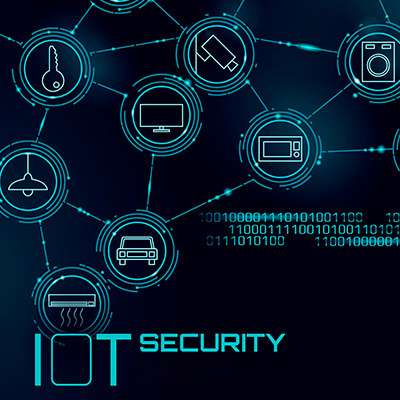 Businesses Should be Aware of IoT Device's Security Concerns