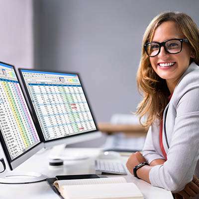 Microsoft Excel Tips