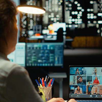 Tips To Enhance Your Remote Meetings