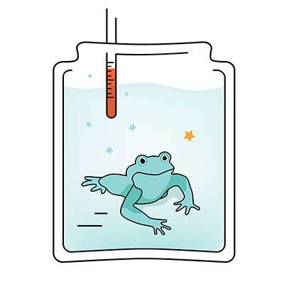 Don't Ignore IT Symptoms