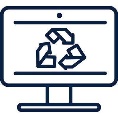 Why Your Business Should Recycle Old Technology