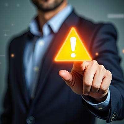 The Important Privacy and Network Perils of Smart Office Technology