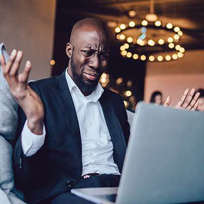 An Entrepreneurial Mindset Might Obstruct IT Success