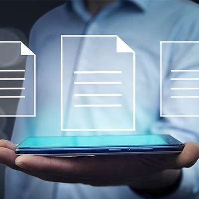 All You Need to Know about Document Management Systems