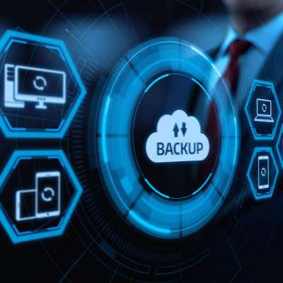 Data Backup is Critical for Your Business