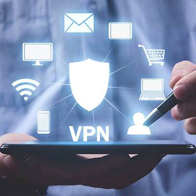 Examining the 2 Types of VPN