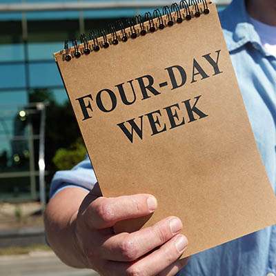 Examining a Four-Day Workweek