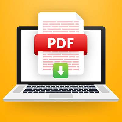 How to Save Your Documents as PDFs