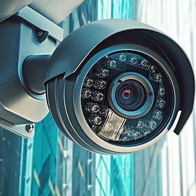 Three Advantages of Digital Security Cameras