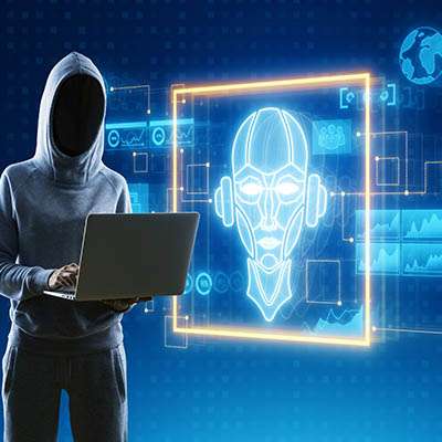 A New Threat: Prompt Hacking Attacks Involving AI
