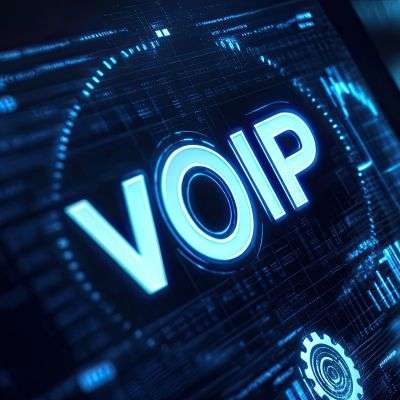 VoIP > Traditional Phone Systems