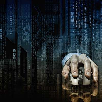 Be Aware of the Dark Web