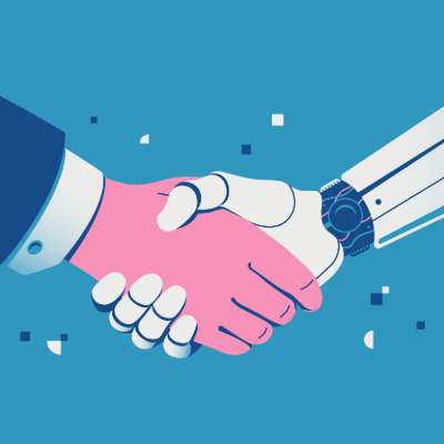 AI Needs Human Collaboration