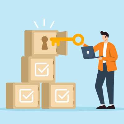 How Technology Can Fix Inefficiencies In Your Business