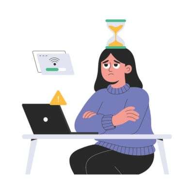 Unmanaged Routers and Switches Cost Your Business Time and Money