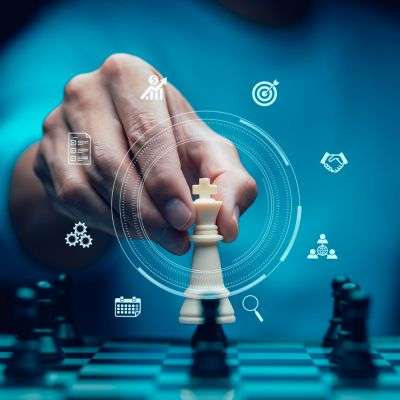 Allow Your Tech Infrastructure to Seize Every Business Opportunity