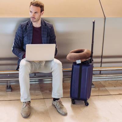 Planning Your Holiday Travels? Have A Plan For Productivity