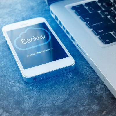 BDR is the Premier Backup Solution