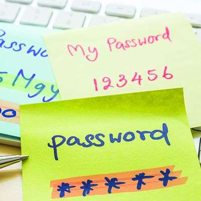 How can Your Business Overcome Bad Password Practices?