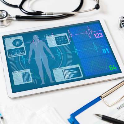 Electronic Health Records Need to be Updated