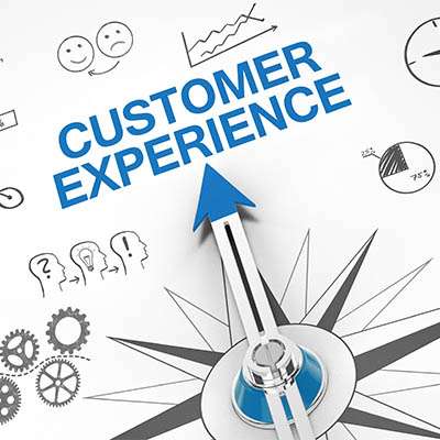 The Right Technology Can Enhance the Customer Experience