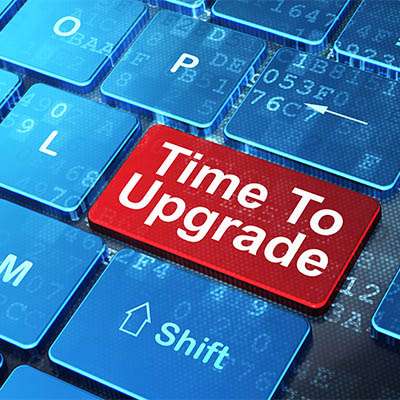 How to Tell You May Need to Upgrade Your Device